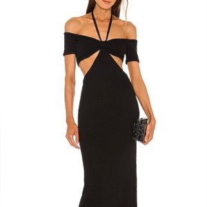 Cult Gaia Alicia dress
